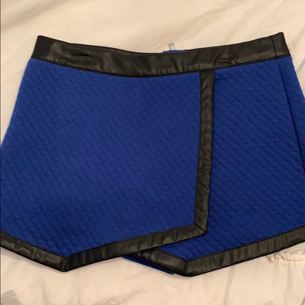 envelope skirt